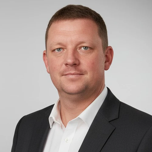 Sven Hauswald