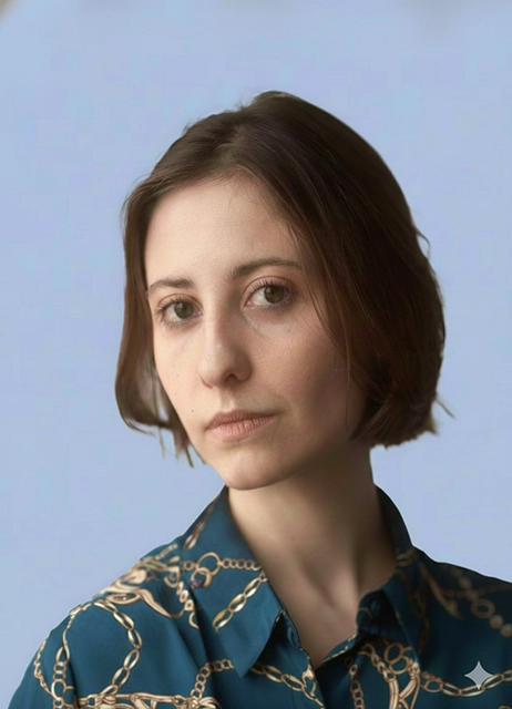 Laura Sophie Faiss